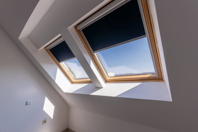 Skylight Blinds