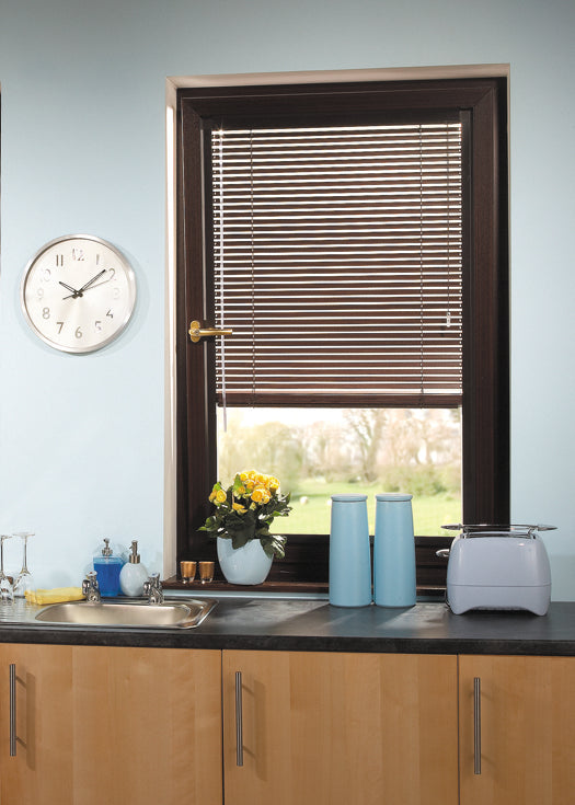 Perfect Fit Blinds