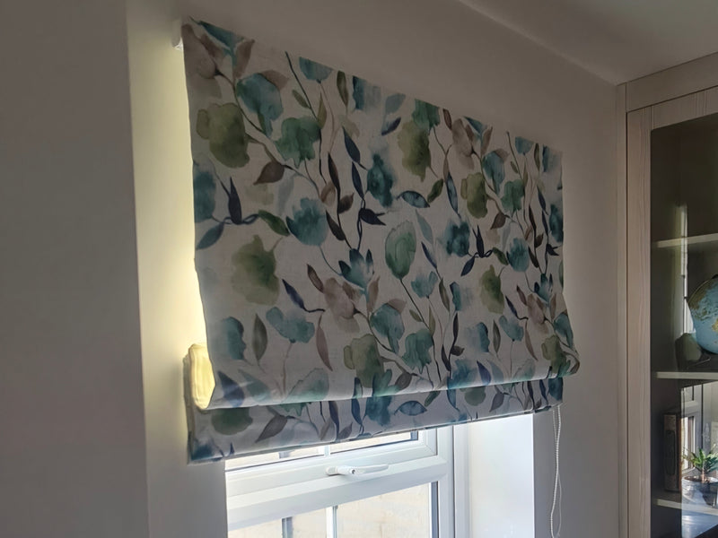 Roman Blinds