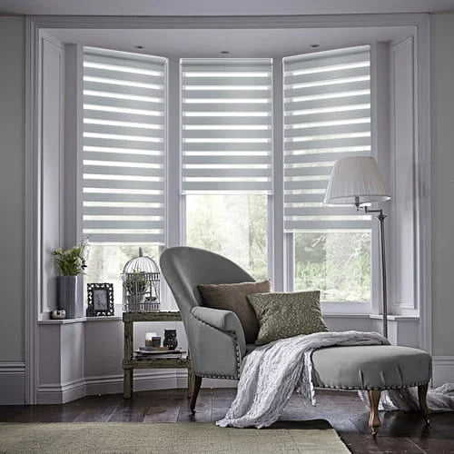 Vision Blinds