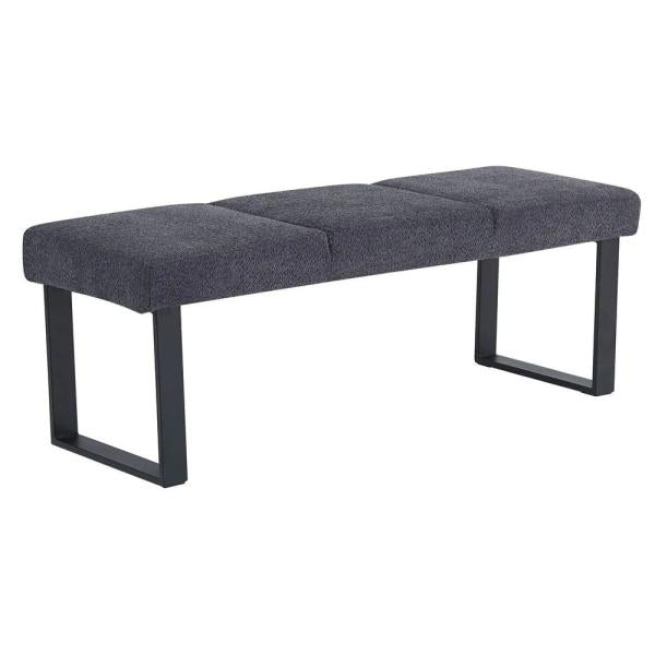 Ardenne Fabric Dining Bench