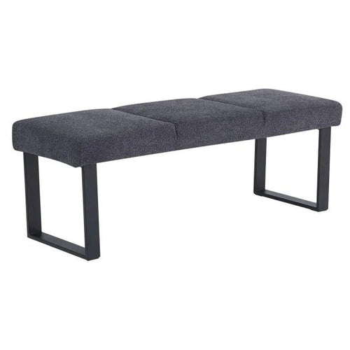 Ardenne Fabric Dining Bench
