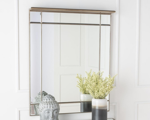 Mirrors
