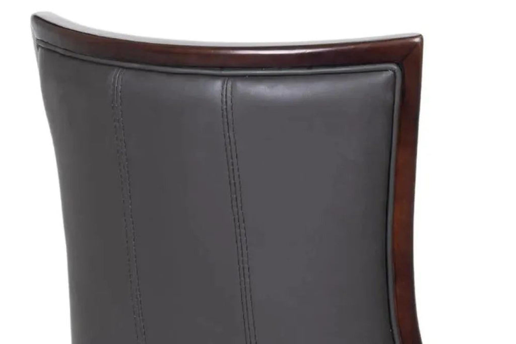 Contessa Faux Leather Dining Chair