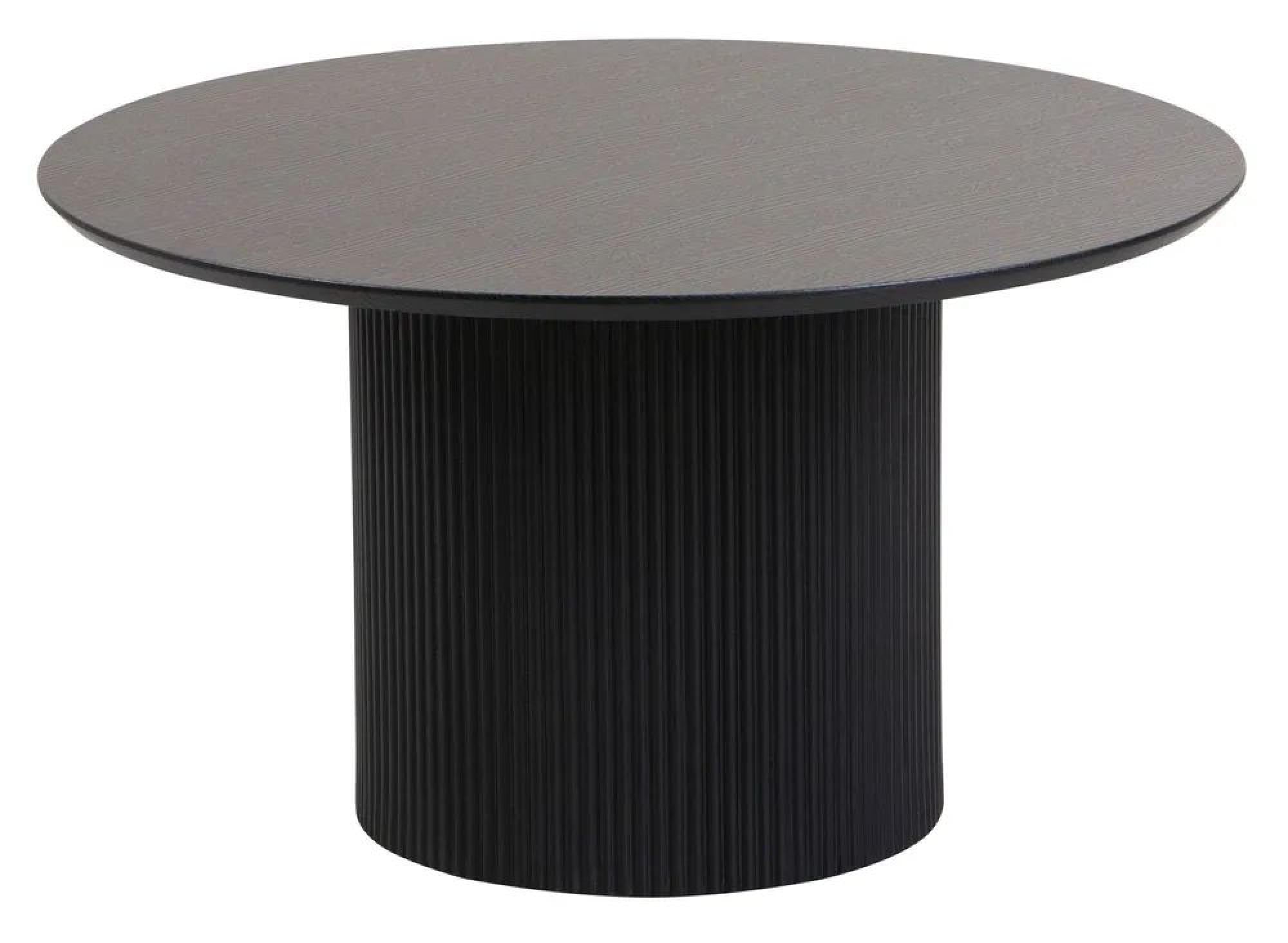 Renzo Round MDF Coffee Table