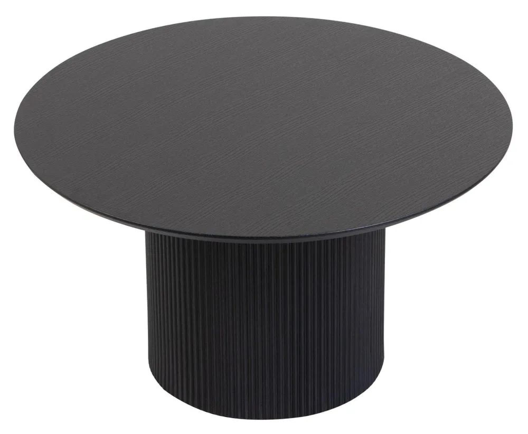 Renzo Round MDF Coffee Table