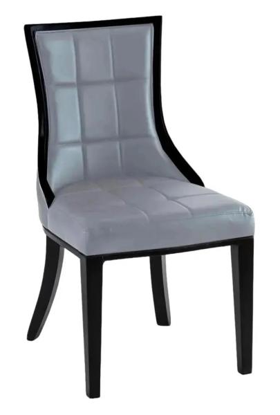 Contessa Faux Leather Dining Chair