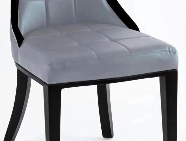 Contessa Faux Leather Dining Chair