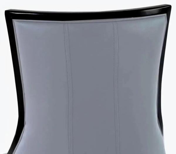 Contessa Faux Leather Dining Chair