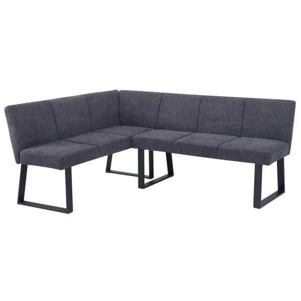 Ardenne Corner Fabric Dining Bench