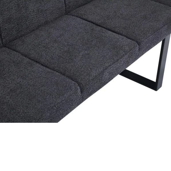 Ardenne Corner Fabric Dining Bench