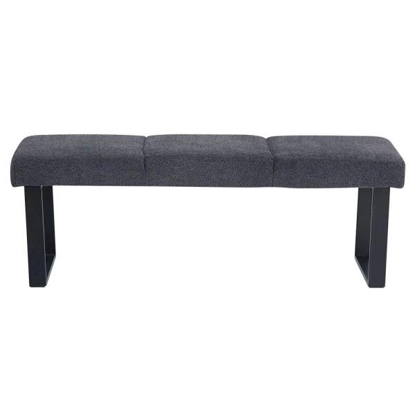 Ardenne Fabric Dining Bench