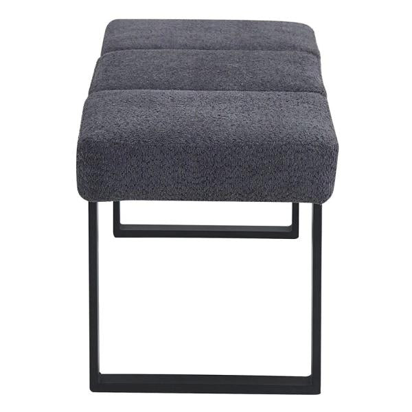 Ardenne Fabric Dining Bench