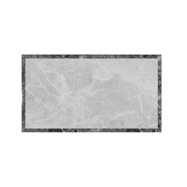 Venus Grey Engineered Marble Dining Table 160cm