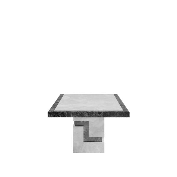 Venus Engineered Marble Coffee Table