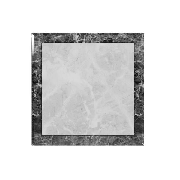 Venus Engineered Marble End Table