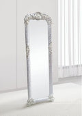 Lumière Mirror - Silver