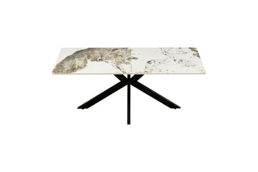 Strato Sintered Stone Coffee Table