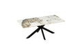 Strato Sintered Stone Coffee Table