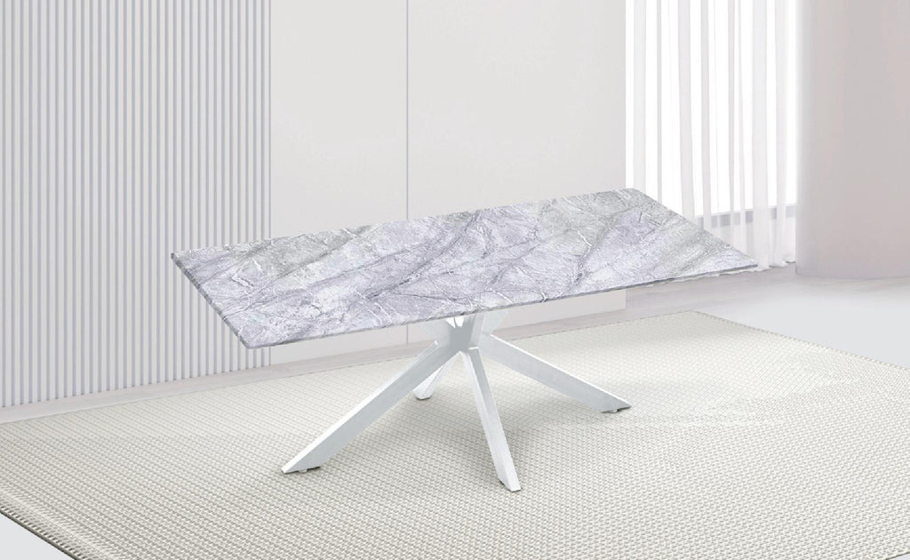 Strato Sintered Stone Coffee Table