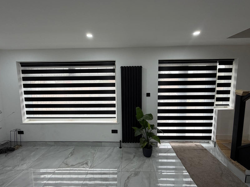 Vision Blinds