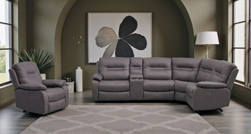 Corner Sofas