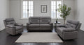 Lucca Ink Corner Sofa