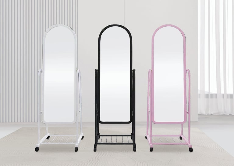 Arcadia Mirror