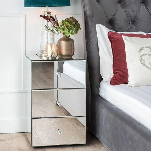 Bedside Drawers