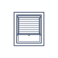Perfect Fit Blinds