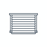 Shutter Blinds