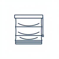 Roman Blinds